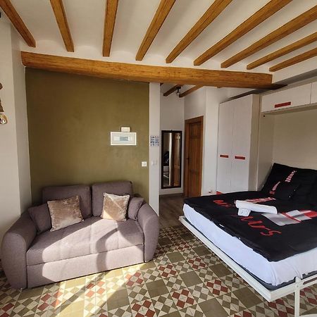 شقة فيياخويوسا  في Hb Costablanca Apartamientos Junto Al Mar المظهر الخارجي الصورة