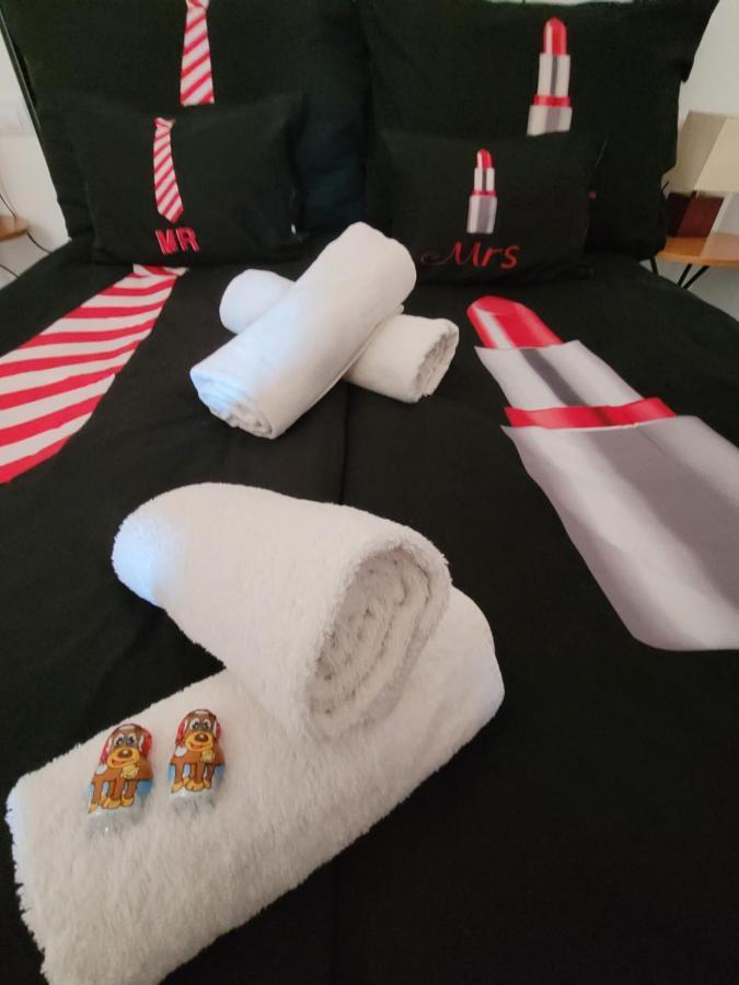 شقة فيياخويوسا  في Hb Costablanca Apartamientos Junto Al Mar المظهر الخارجي الصورة