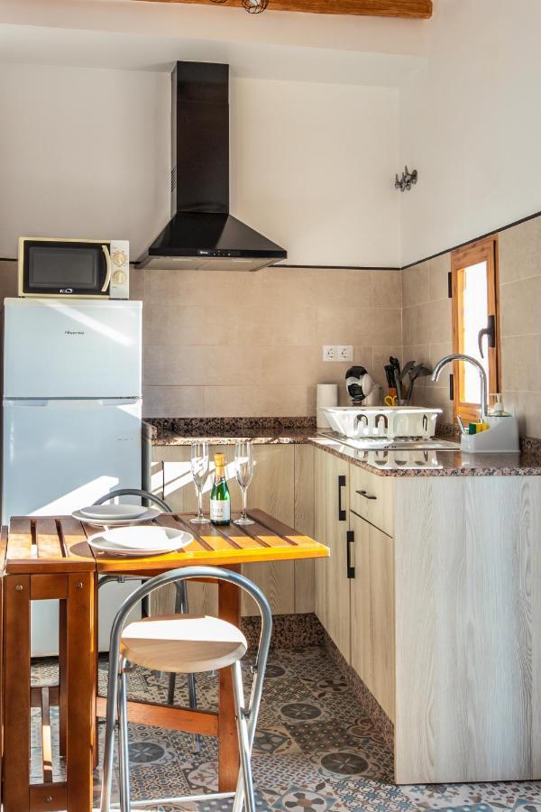 شقة فيياخويوسا  في Hb Costablanca Apartamientos Junto Al Mar المظهر الخارجي الصورة