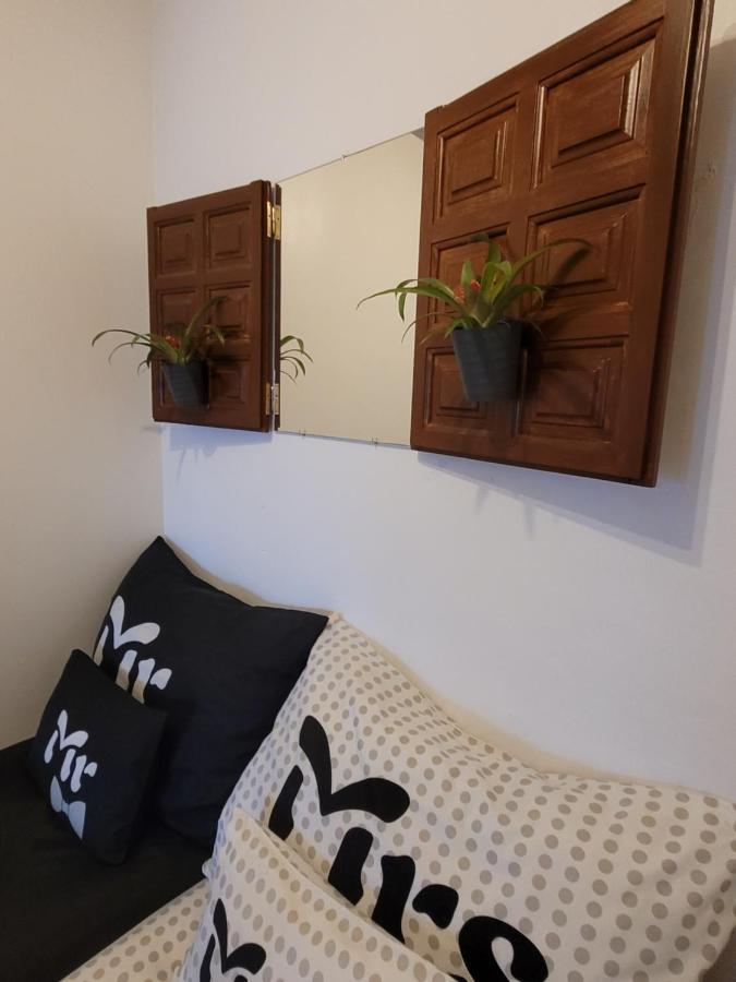 شقة فيياخويوسا  في Hb Costablanca Apartamientos Junto Al Mar المظهر الخارجي الصورة