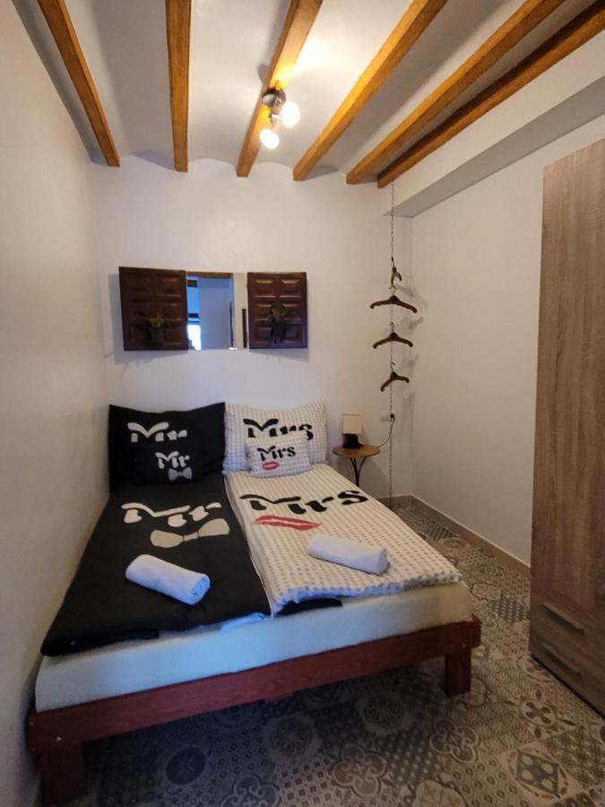شقة فيياخويوسا  في Hb Costablanca Apartamientos Junto Al Mar المظهر الخارجي الصورة
